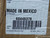 LOT OF 240 AVON AUTOMOTIVE 58-048200 20985656 MITER C PB BOOST T120244