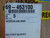 LOT OF 5 AVON AUTOMOTIVE 69-463100 68184673AD HOSE BRAKE T120252