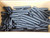 LOT OF 180 AVON AUTOMOTIVE 95-200386 SLEEVE SLIT CVT 3/4 IN X 195 MM T120261