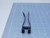 LOT OF 1500 AVON AUTOMOTIVE 95-839004 TIE STRAP DOUBLE 230759001 T120303
