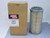 BALDWIN PA3612 AIR FILTER 4-3/8 X 8-31/32 IN. T120411