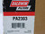 BALDWIN PA2303 AIR FILTER 4-3/32 X 13-7/16 IN. T120423
