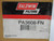 BALDWIN PA3608-FN AIR FILTER 5-11/32 X 11-7/16 IN. T120500
