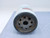 LUBER FINER LFF8062 FUEL FILTER T118546