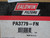 BALDWIN PA3779-FN AIR FILTER 6-3/32 X 13-9/32 IN. T120566