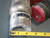 WIRE MESH HOSE STAINLESS 11FT T8641