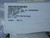 PARKER RK20075-01 SEAL O-RING 200 SERIES T118558