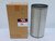 BALDWIN PA2957 AIR FILTER 8-1/4 X 17-1/8 IN. T120578
