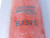 BALDWIN B7575 BY-PASS LUBE SPIN-ON FILTER T120558