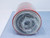 BALDWIN BF896 FUEL FILTER 5-21/32X3-11/16X5-21/32 IN T120582