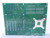 FUJI W26361-W1571-Z2-02-36 MOTHERBOARD T118912