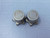 LOT OF 2 KARL STORZ 28140 ZD TARGET ATTACHMENT T120021