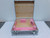 LOT OF 24 ALUMINUM INDUSTRIAL INSTRUMENT CASES 23X25X10 IN T120025