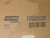 BALDWIN RS3528 AIR FILTER 8-5/32 X 6-5/8 IN. T120520
