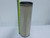 BALDWIN PA2583 AIR FILTER 6-3/8 X 19-1/2 IN. T120523
