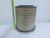 BALDWIN PA2648 AIR FILTER 13-7/8 X 15-17/32 IN. T120535
