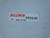 BALDWIN PA2648 AIR FILTER 13-7/8 X 15-17/32 IN. T120535