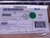 LOT OF 250 MOLEX 0399483510 BODY RWE EMATE 10 MO T118868