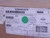 LOT OF 260 MOLEX 0399483510 BODY RWE EMATE 10 MO T118867