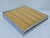 Baldwin PA-2313 Air Filter 20-1/4 X 3-9/32 TO 4-1/4 IN. T120340 For Sale