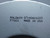 BALDWIN P7003 OIL FILTER ELEMENT FULL-FLOW T120650