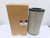 BALDWIN RS3826 AIR FILTER 12-9/32 X 22-29/32 IN. T120348