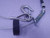 LOT OF 5 MOLEX 1301792352 CABLE ASSEMBLY FOR BG12852-8 W HOOK T118869