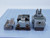 KOMAX SUMITOMO 12077939 B DIE APPLICATOR SET MODULE SERIES 3650 T120686