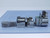 KOMAX SUMITOMO 12065916 A DIE APPLICATOR SET MODULE SERIES 4587 T120730
