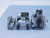 KOMAX SUMITOMO 12065916 A DIE APPLICATOR SET MODULE SERIES 4587 T120730