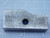 KOMAX SUMITOMO 12065916 A DIE APPLICATOR SET MODULE SERIES 4587 T120730