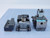 KOMAX SUMITOMO 12066269 C DIE APPLICATOR SET MODULE SERIES 3128 T120754