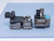 KOMAX SUMITOMO PG005338 A DIE APPLICATOR SET MODULE SERIES 0033 T120763
