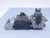 KOMAX SUMITOMO PG005650 A DIE APPLICATOR SET MODULE SERIES 2197 T120766