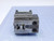 KOMAX SUMITOMO 12015858 B DIE APPLICATOR SET MODULE SERIES 1687 T120774