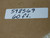 3M SJ3533N RUBBER ADHESIVE RECLOSABLE WHITE 50 YD T119478