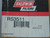 BALDWIN RS3511 AIR FILTER 8-5/16 X 15-7/32 IN. T120338