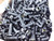LOT OF 250 AVON AUTOMOTIVE 95-358604 TEE ASSY 5/8" X 5/8" X 5/8" T120189