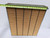 BALDWIN PA-2313 AIR FILTER 20-1/4 X 3-9/32 TO 4-1/4 IN. T120652