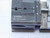 KOMAX SUMITOMO 12052225 A DIE APPLICATOR SET MODULE SERIES 2297 T120739