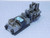 Komax Sumitomo 12052172 A Die Applicator Set Module Series T120745 For Sale