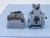 KOMAX SUMITOMO 12052219 B DIE APPLICATOR SET MODULE SERIES 4051B T120748