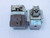 KOMAX SUMITOMO 12020573 A DIE APPLICATOR SET MODULE SERIES 1185 T120751