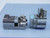 KOMAX SUMITOMO 12020573 A DIE APPLICATOR SET MODULE SERIES 1185 T120751