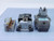 KOMAX SUMITOMO 12052221 A DIE APPLICATOR SET MODULE SERIES 1965 T120752