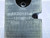 KOMAX SUMITOMO 12066269 C DIE APPLICATOR SET MODULE SERIES 1751 T120755
