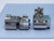 KOMAX SUMITOMO 12065892 A DIE APPLICATOR SET MODULE SERIES 1714 T120782