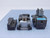 KOMAX SUMITOMO 12066493 H DIE APPLICATOR SET MODULE SERIES 1321 T120785