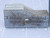 KOMAX SUMITOMO 12065916 B DIE APPLICATOR SET MODULE SERIES 3313 T120831