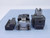 KOMAX SUMITOMO 12015860 A DIE APPLICATOR SET MODULE SERIES 4066 T120833